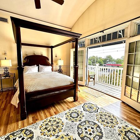 Inn On Main Hotel Manasquan Luaran gambar
