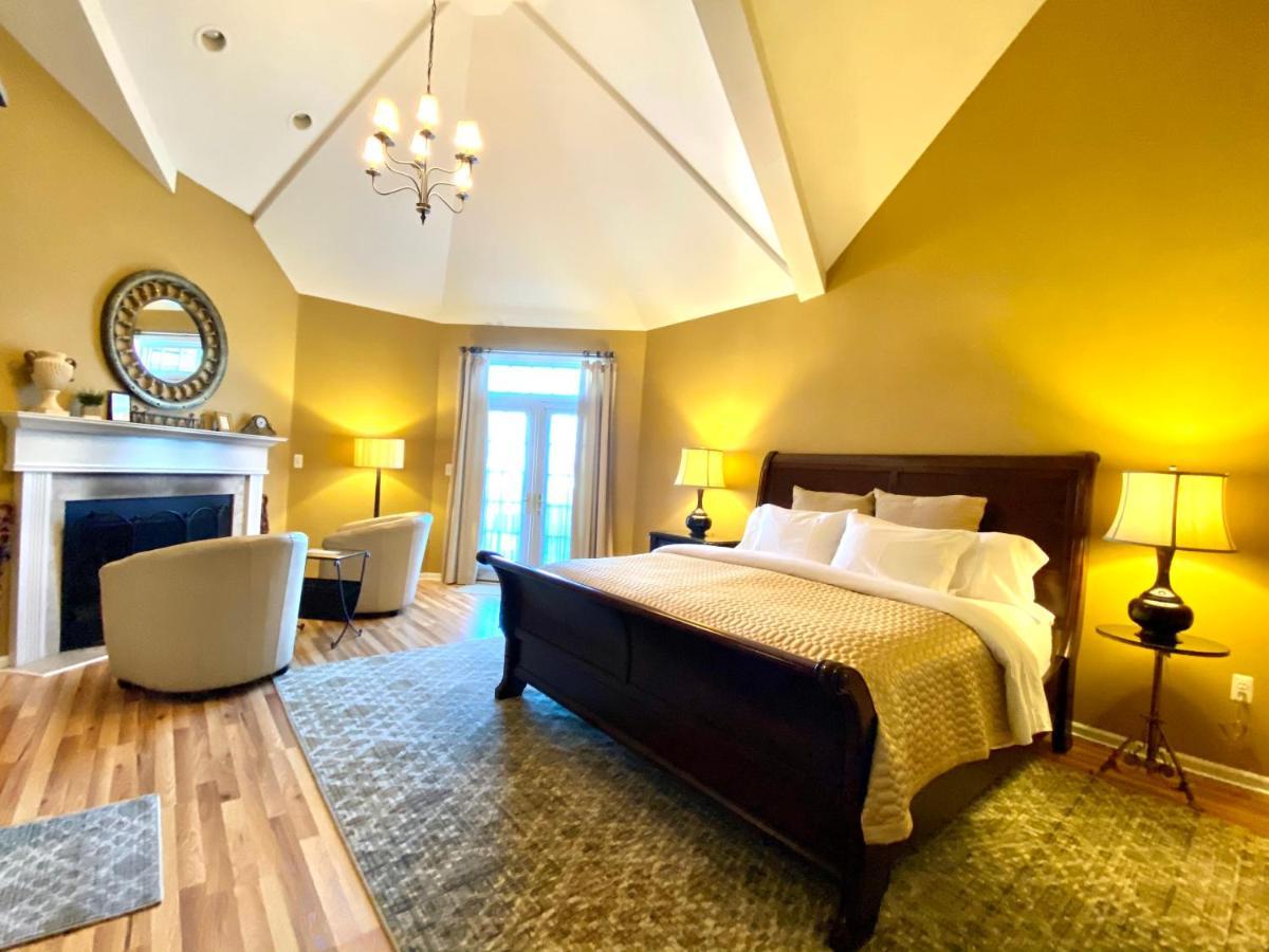 Inn On Main Hotel Manasquan Luaran gambar