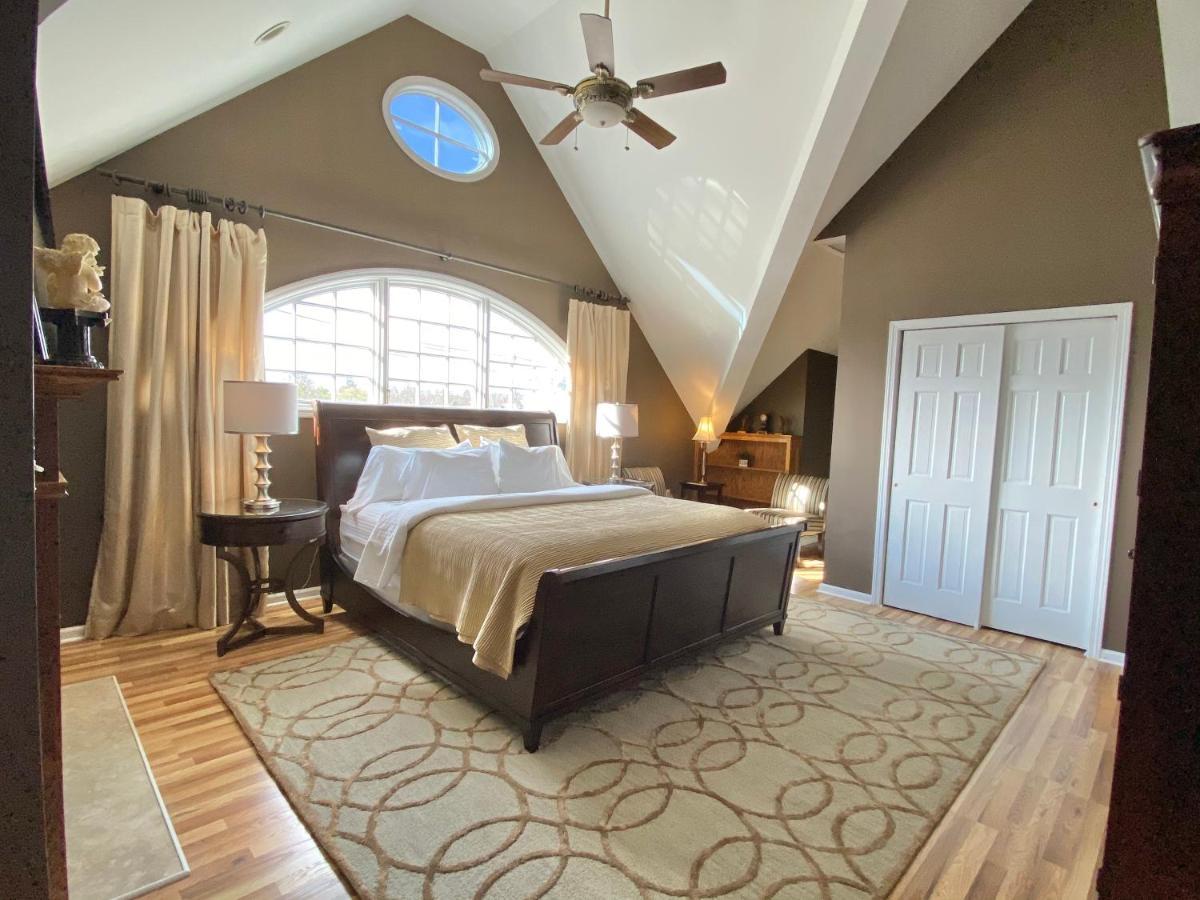 Inn On Main Hotel Manasquan Luaran gambar