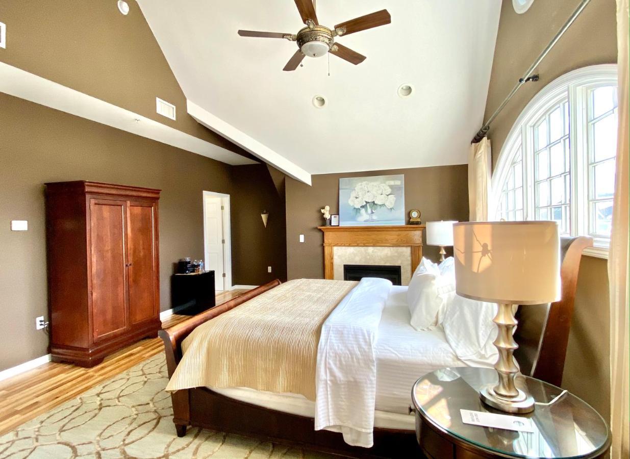 Inn On Main Hotel Manasquan Luaran gambar