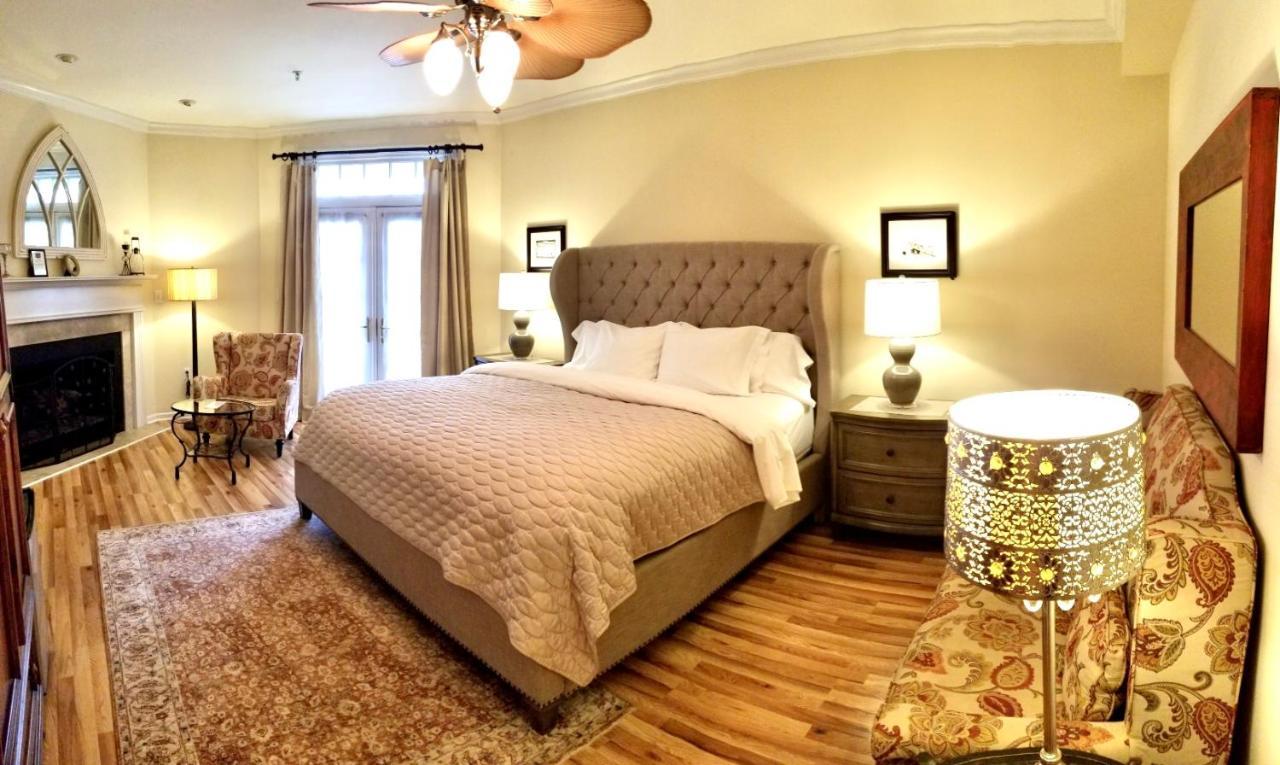 Inn On Main Hotel Manasquan Luaran gambar