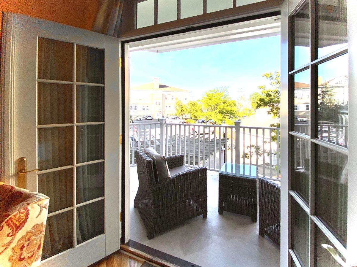 Inn On Main Hotel Manasquan Luaran gambar