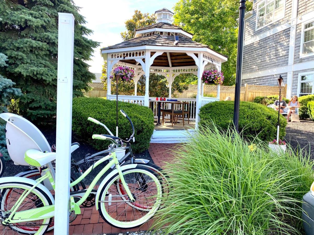 Inn On Main Hotel Manasquan Luaran gambar