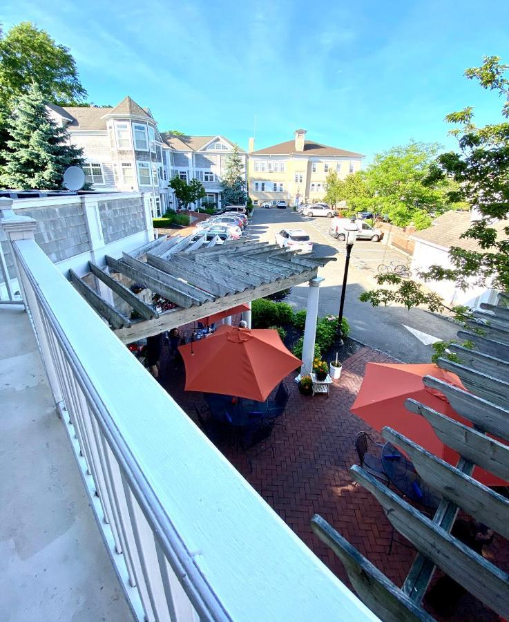 Inn On Main Hotel Manasquan Luaran gambar