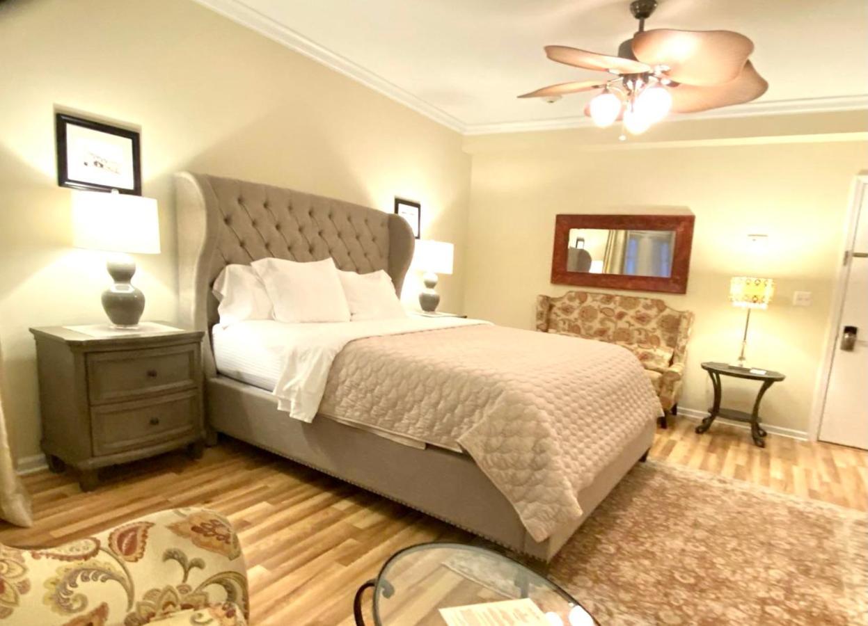 Inn On Main Hotel Manasquan Luaran gambar