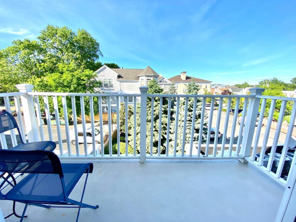 Inn On Main Hotel Manasquan Luaran gambar