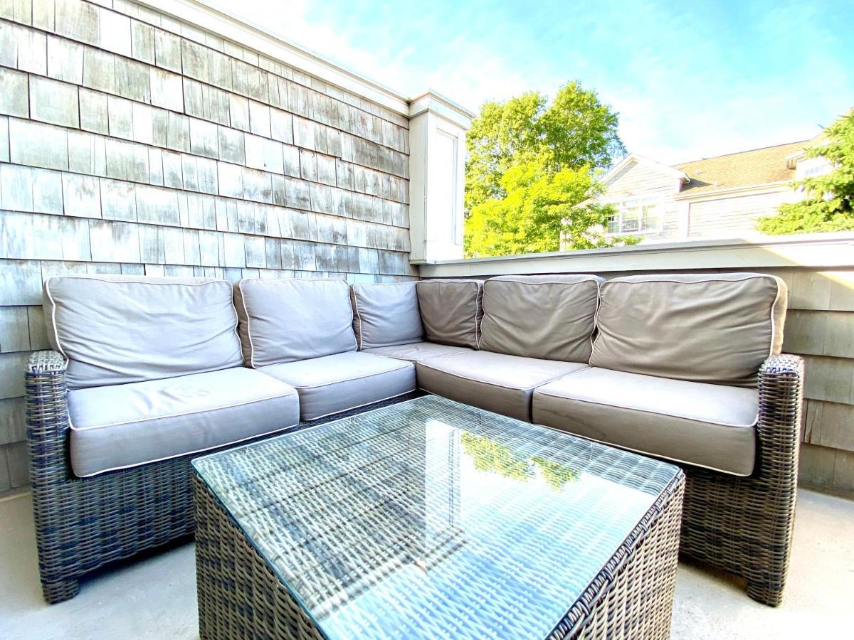 Inn On Main Hotel Manasquan Luaran gambar