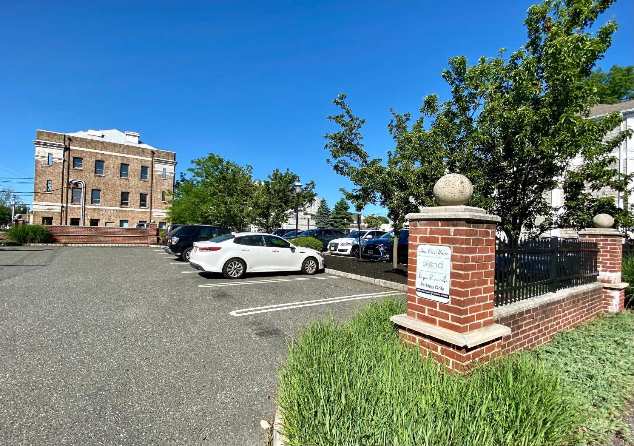 Inn On Main Hotel Manasquan Luaran gambar
