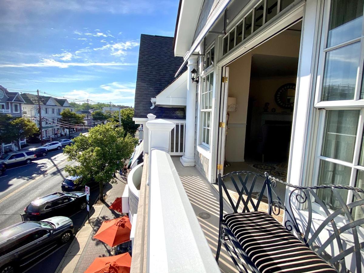 Inn On Main Hotel Manasquan Luaran gambar