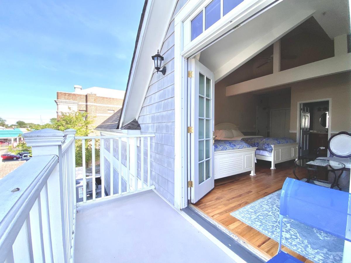 Inn On Main Hotel Manasquan Luaran gambar