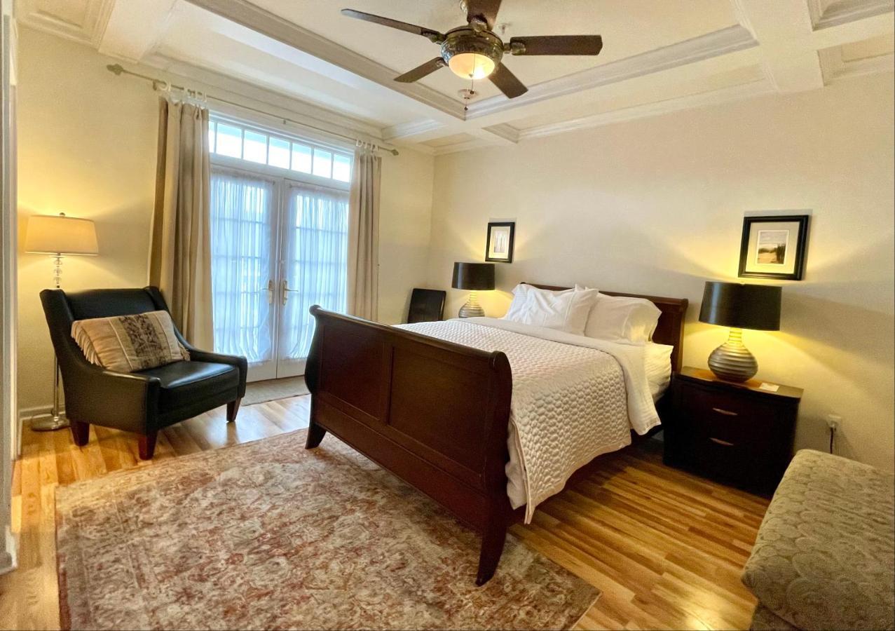Inn On Main Hotel Manasquan Luaran gambar
