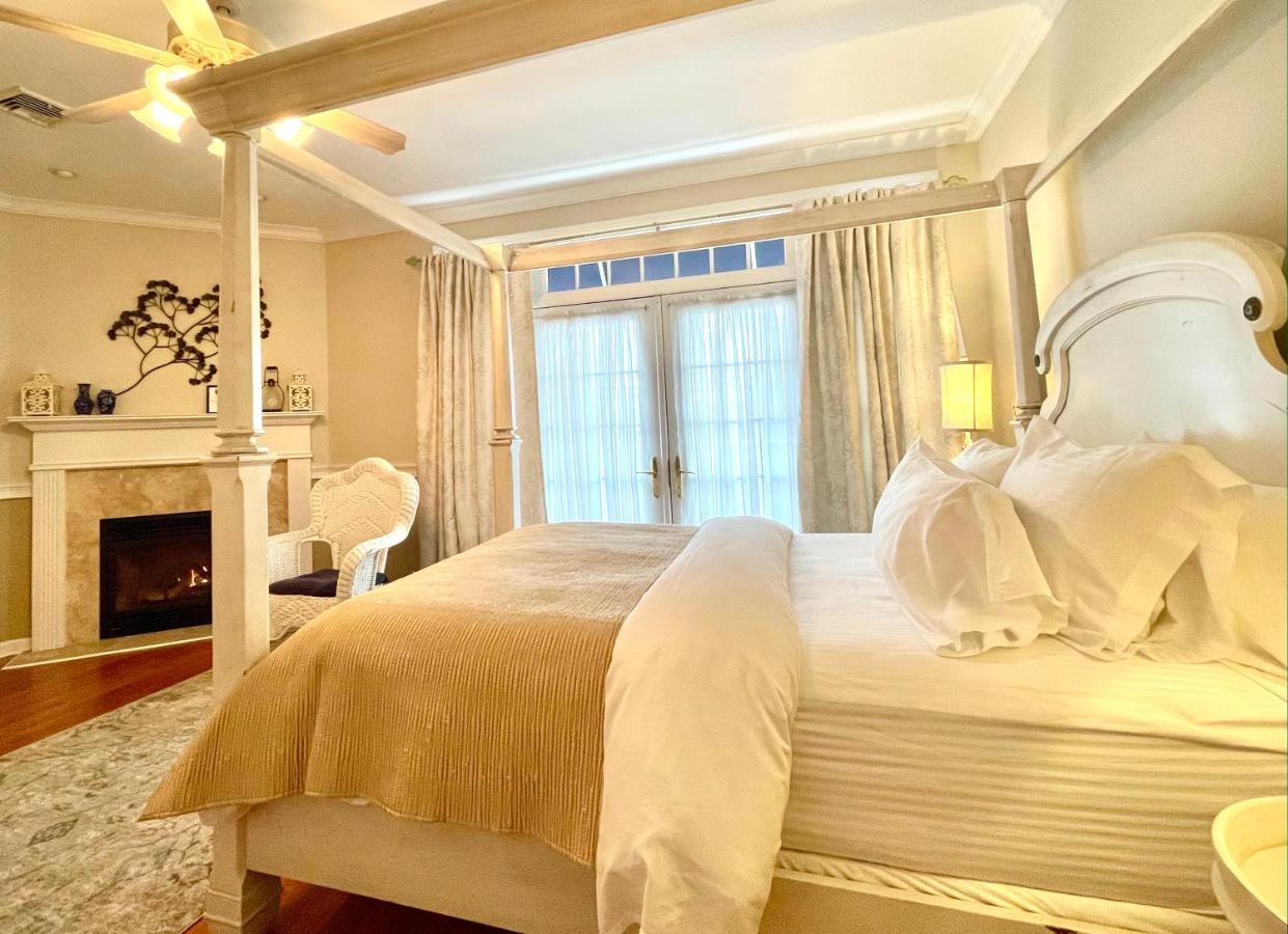 Inn On Main Hotel Manasquan Luaran gambar