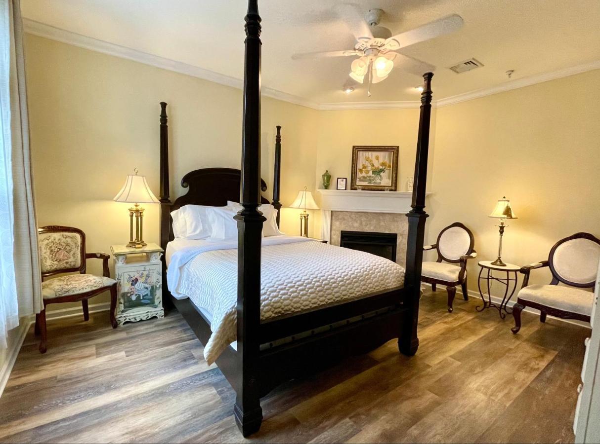 Inn On Main Hotel Manasquan Luaran gambar