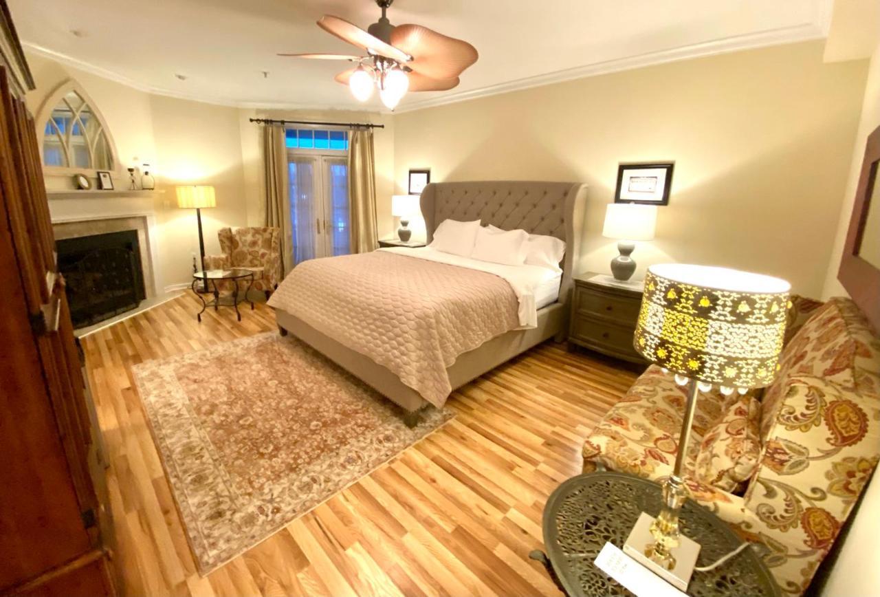 Inn On Main Hotel Manasquan Luaran gambar