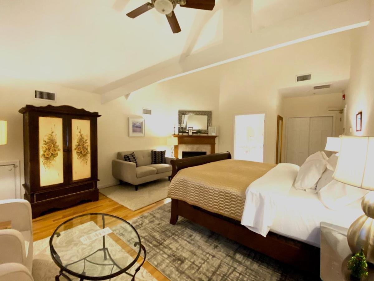 Inn On Main Hotel Manasquan Luaran gambar