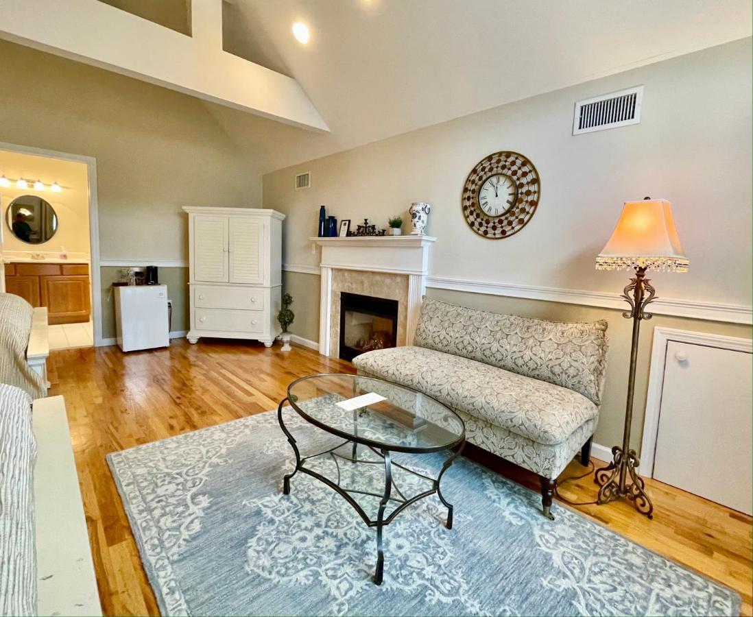 Inn On Main Hotel Manasquan Luaran gambar