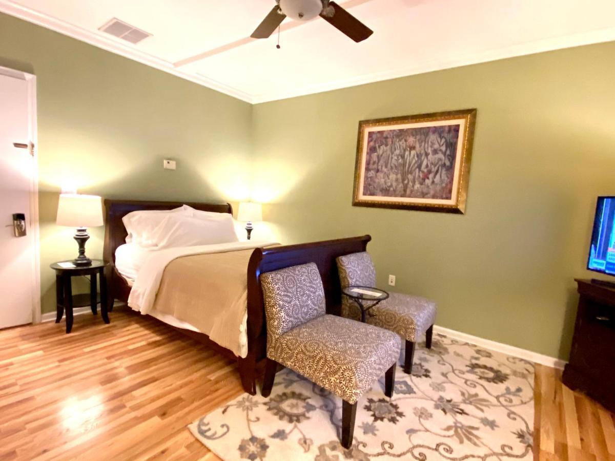 Inn On Main Hotel Manasquan Luaran gambar