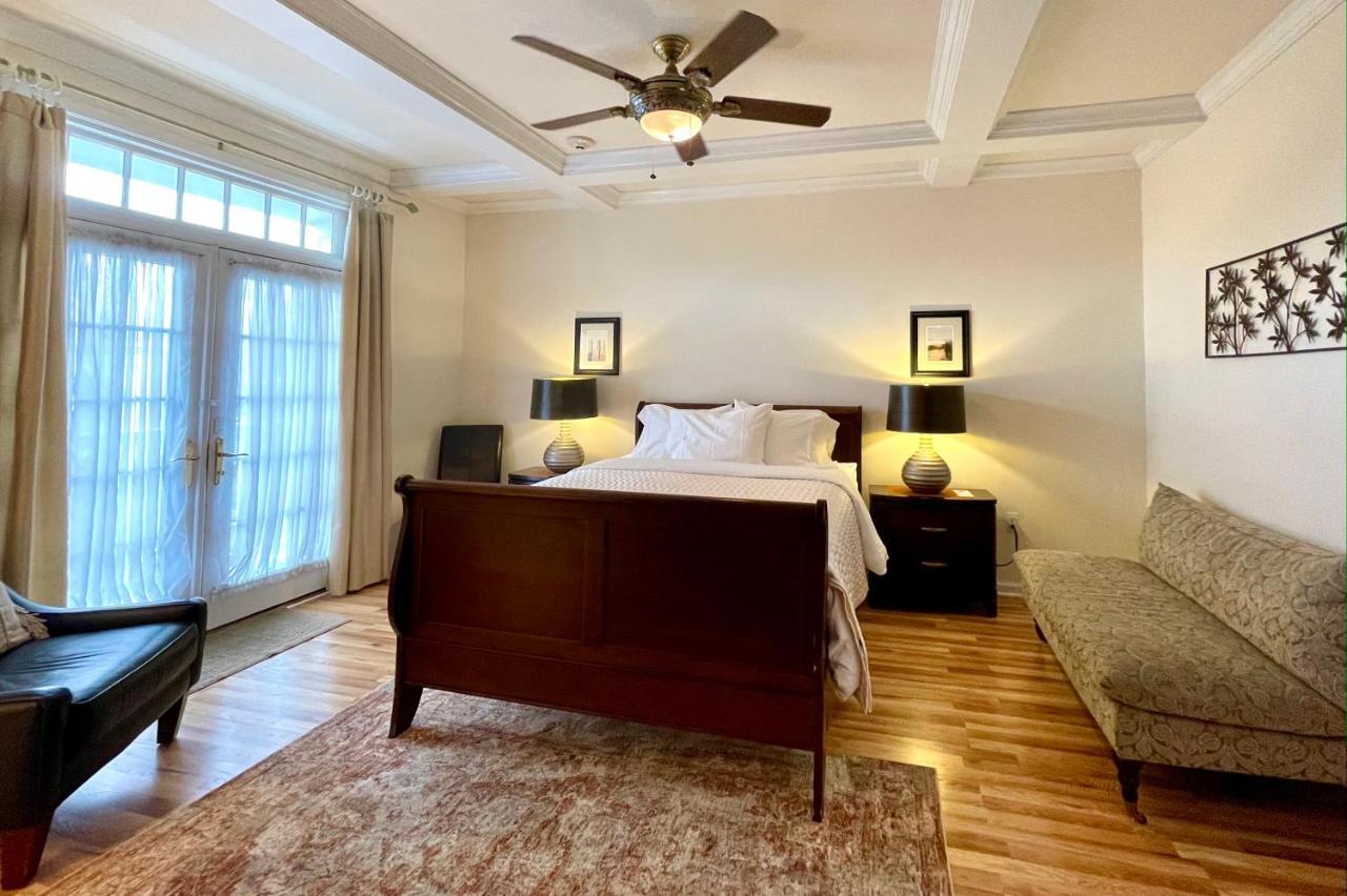 Inn On Main Hotel Manasquan Luaran gambar