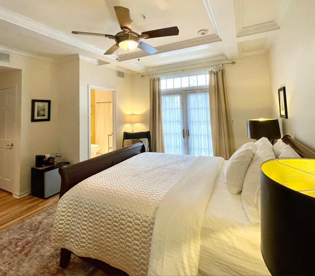 Inn On Main Hotel Manasquan Luaran gambar