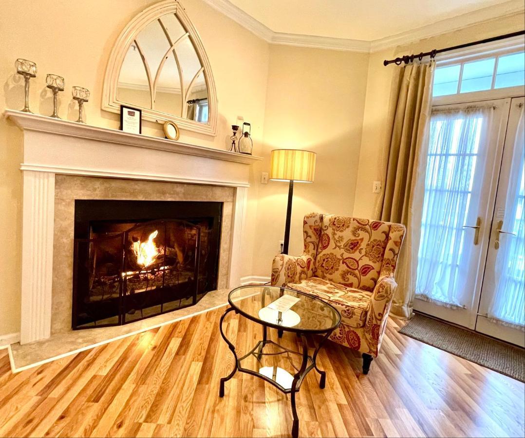 Inn On Main Hotel Manasquan Luaran gambar