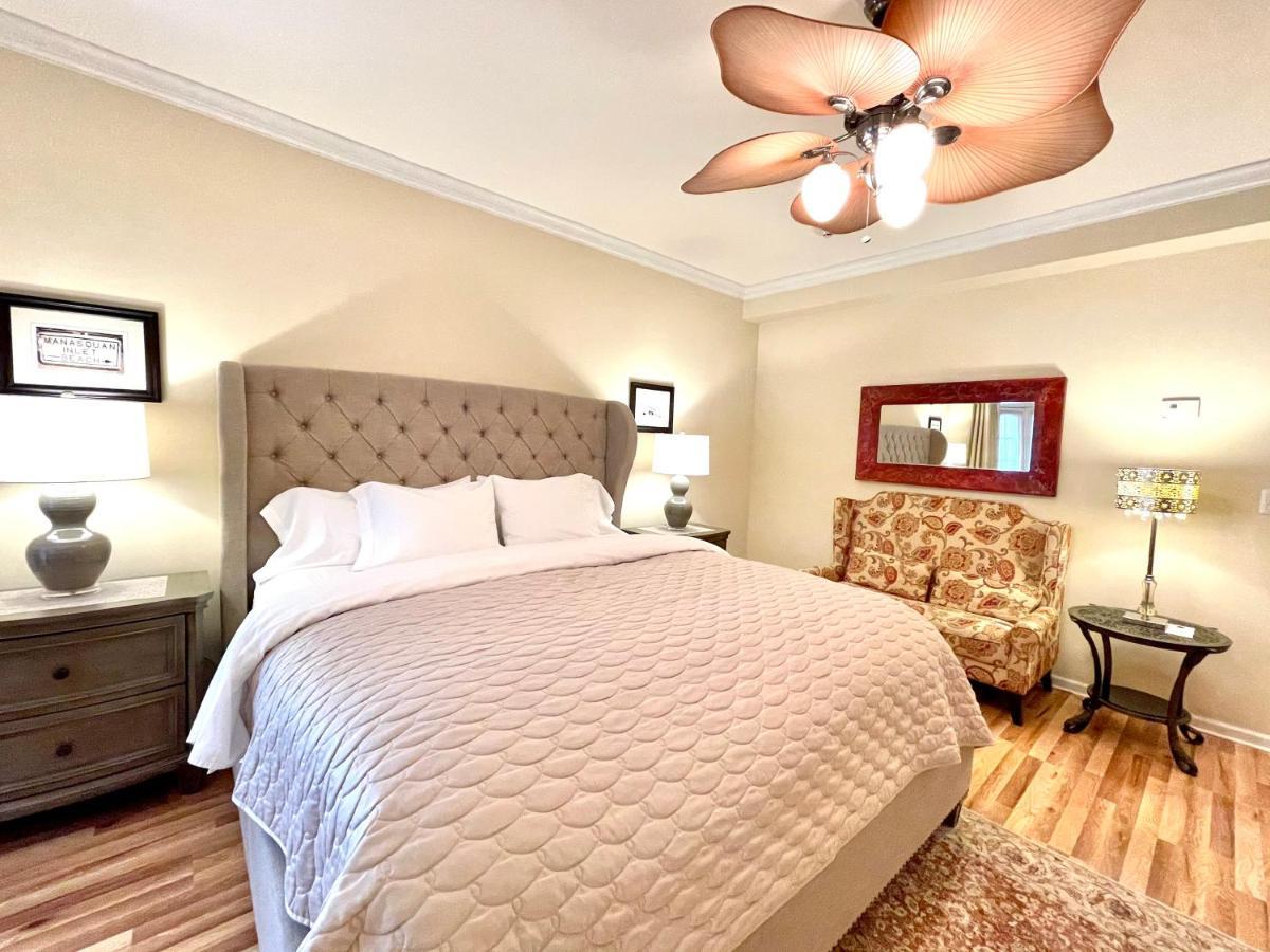 Inn On Main Hotel Manasquan Luaran gambar