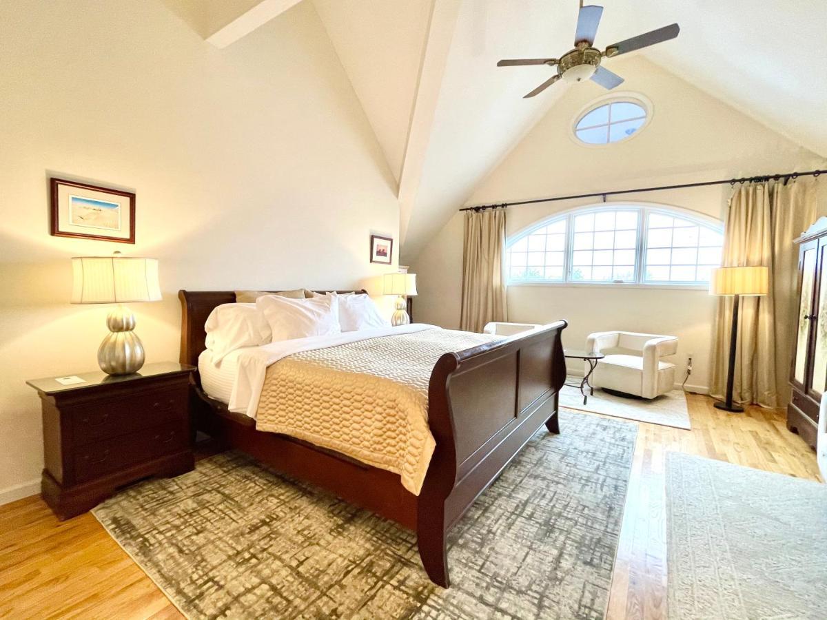 Inn On Main Hotel Manasquan Luaran gambar