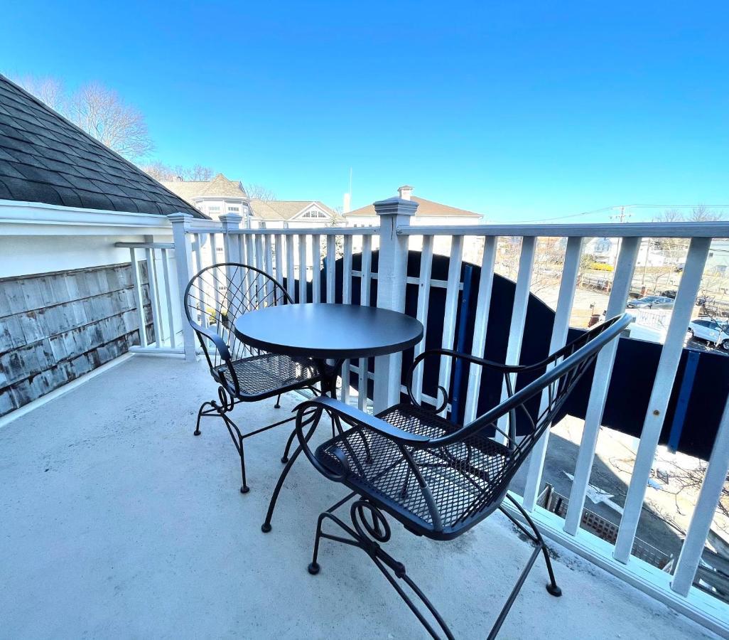 Inn On Main Hotel Manasquan Luaran gambar