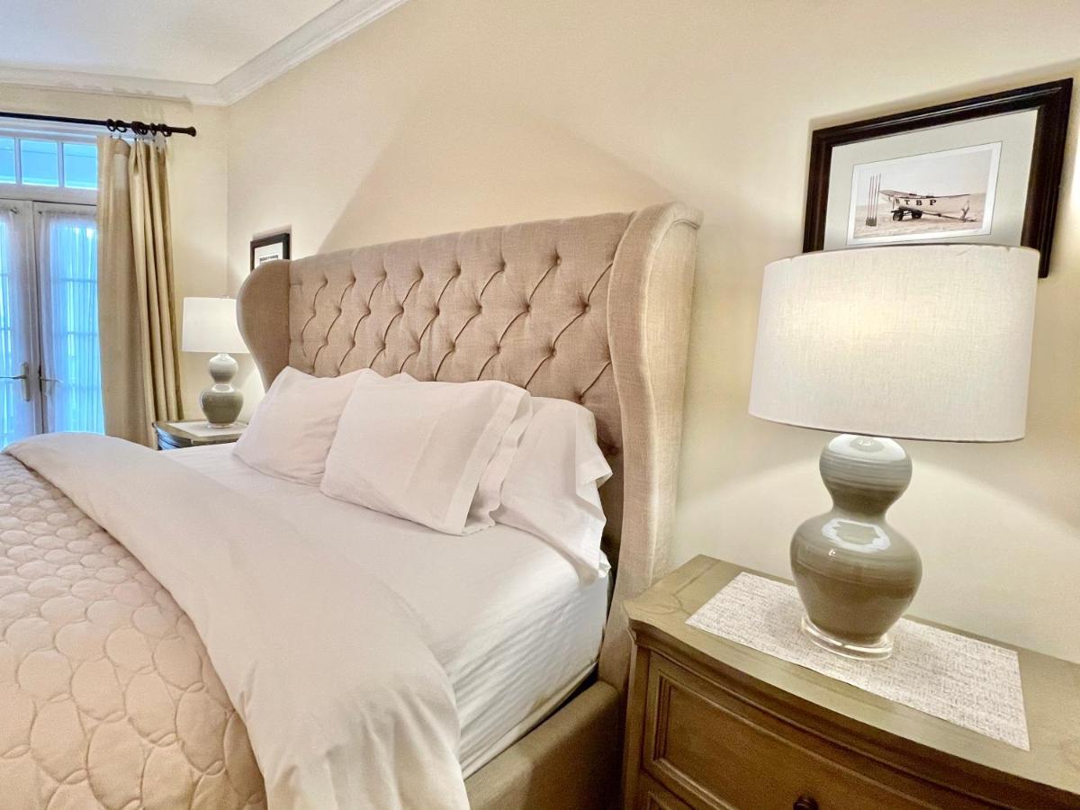 Inn On Main Hotel Manasquan Luaran gambar