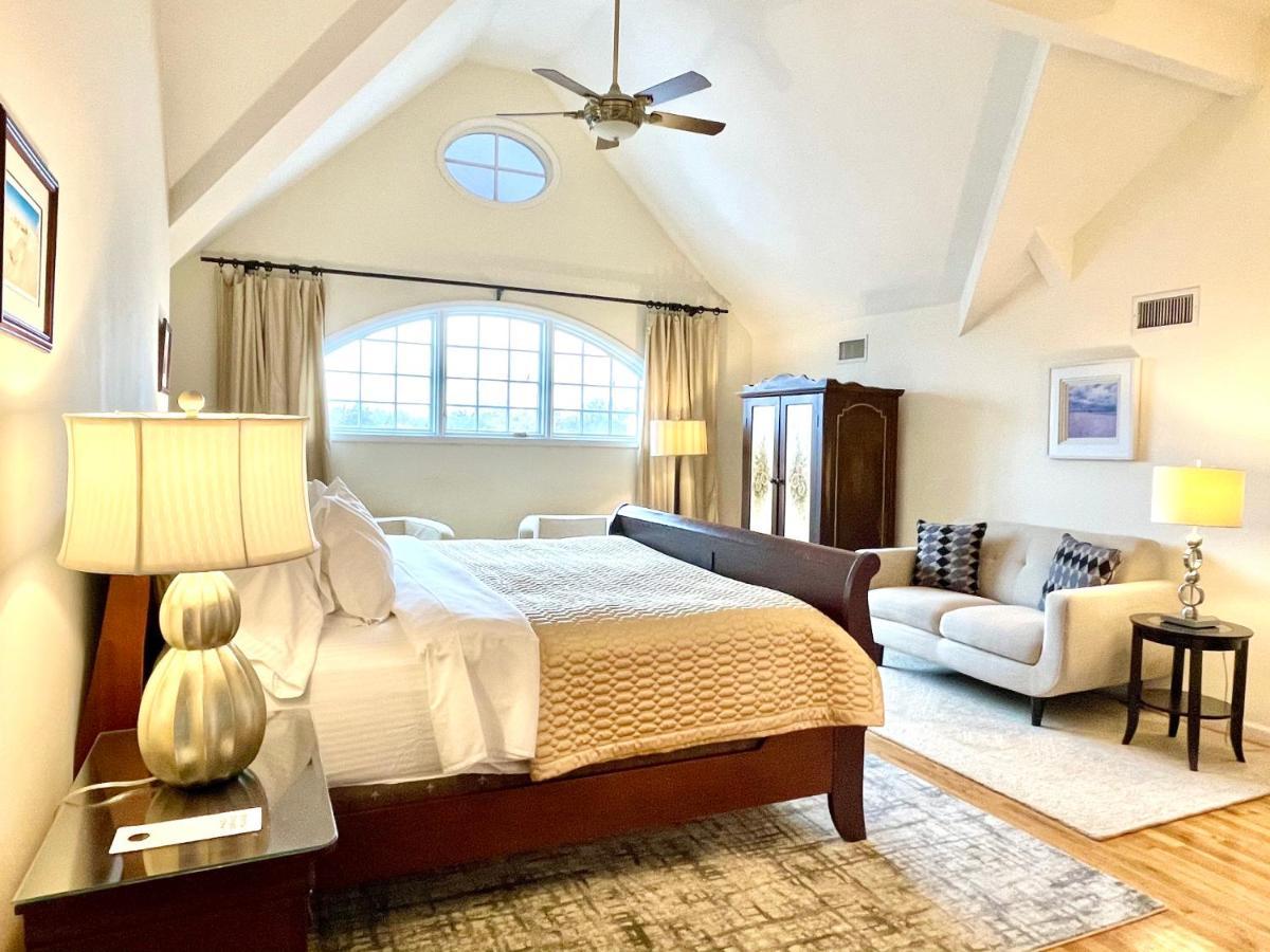 Inn On Main Hotel Manasquan Luaran gambar