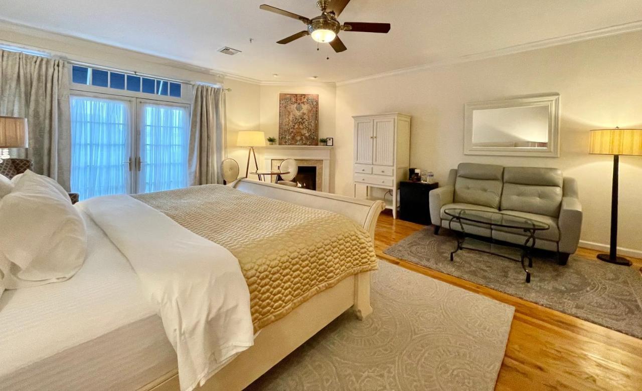 Inn On Main Hotel Manasquan Luaran gambar