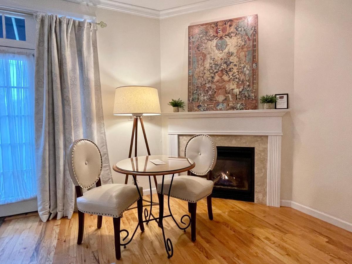 Inn On Main Hotel Manasquan Luaran gambar
