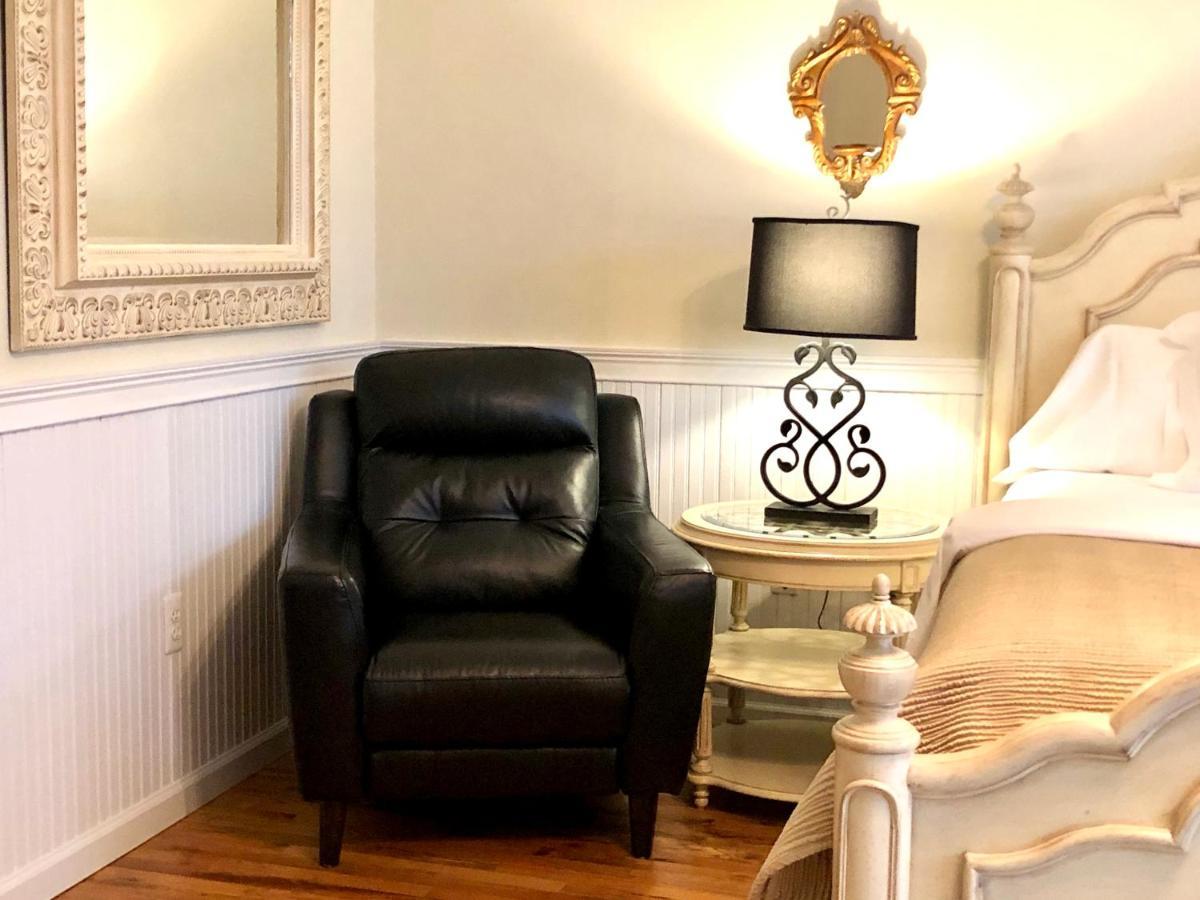 Inn On Main Hotel Manasquan Luaran gambar