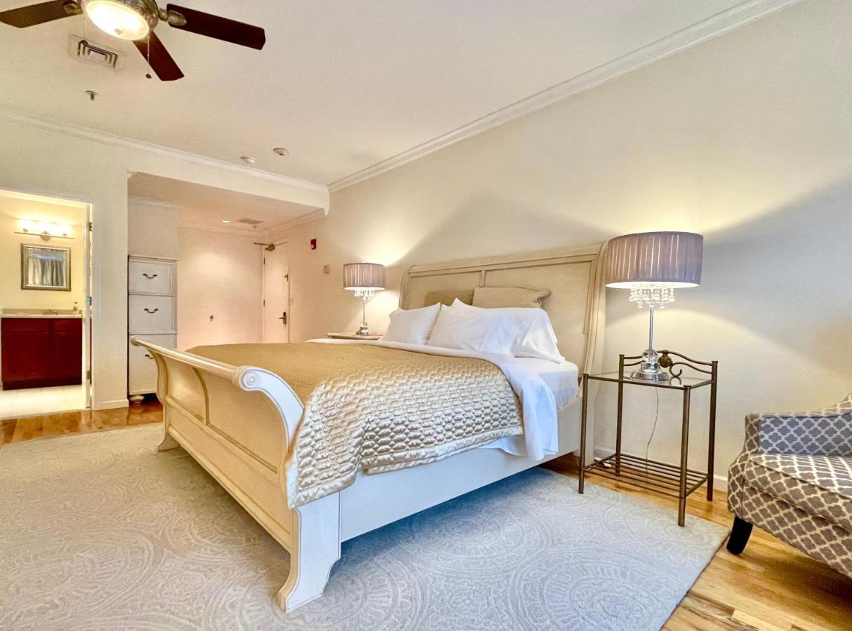 Inn On Main Hotel Manasquan Luaran gambar