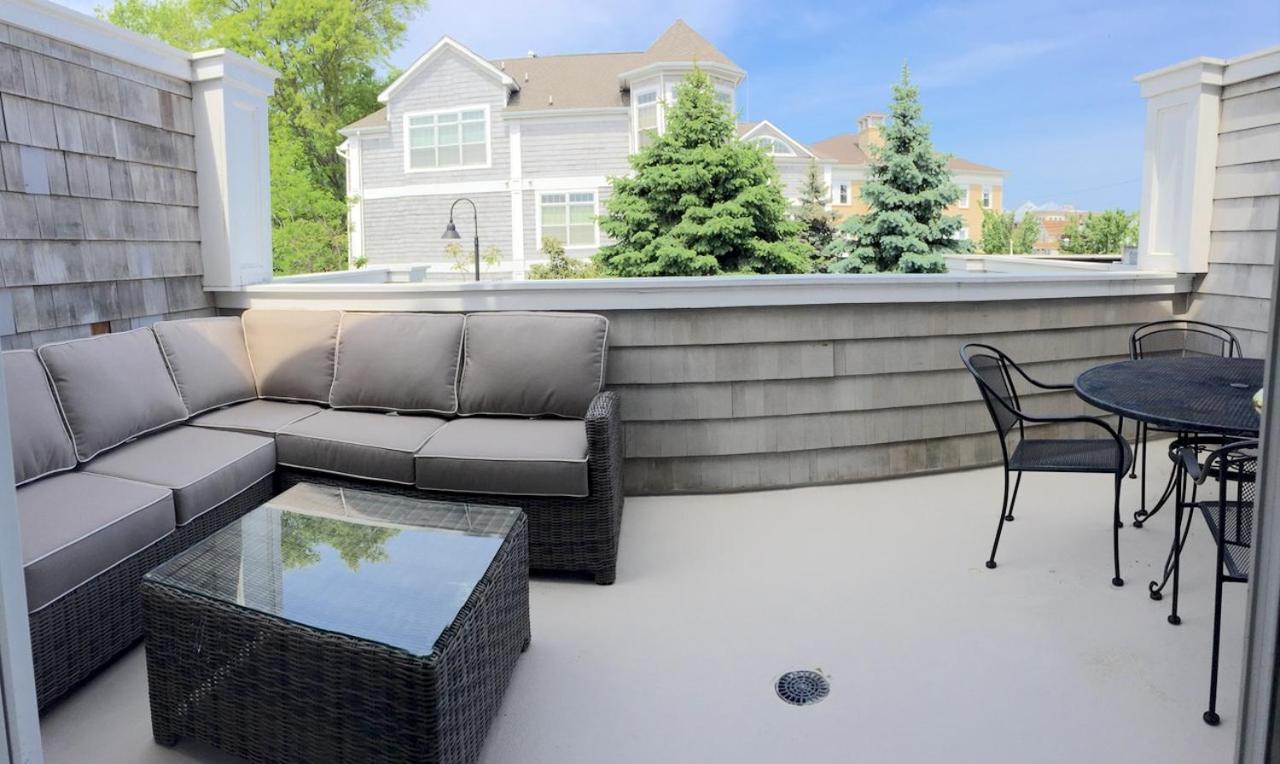 Inn On Main Hotel Manasquan Luaran gambar
