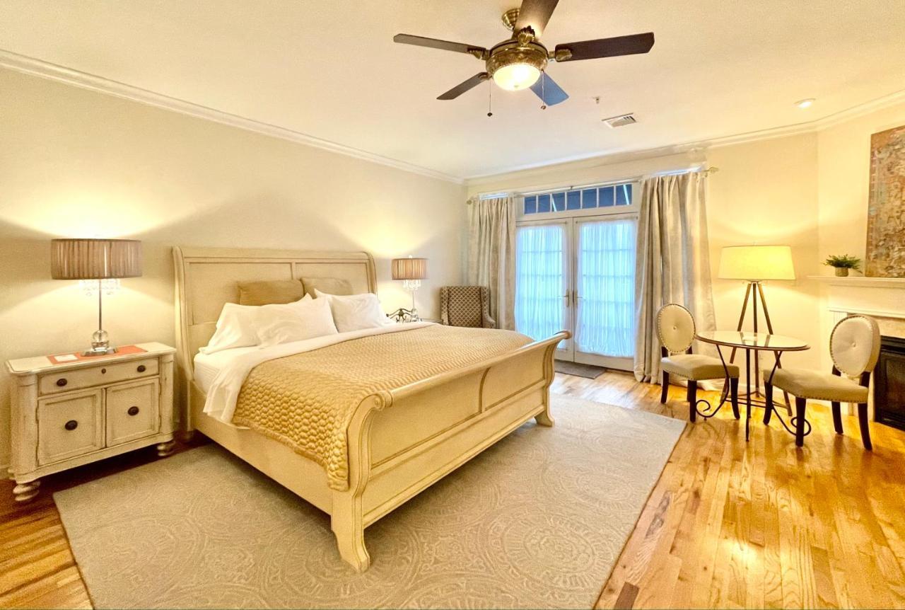 Inn On Main Hotel Manasquan Luaran gambar