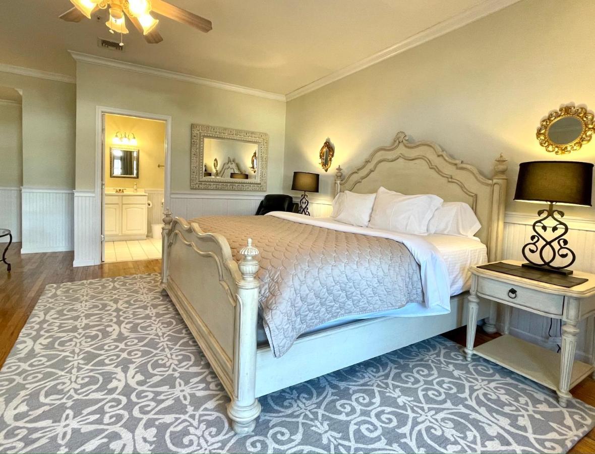 Inn On Main Hotel Manasquan Luaran gambar
