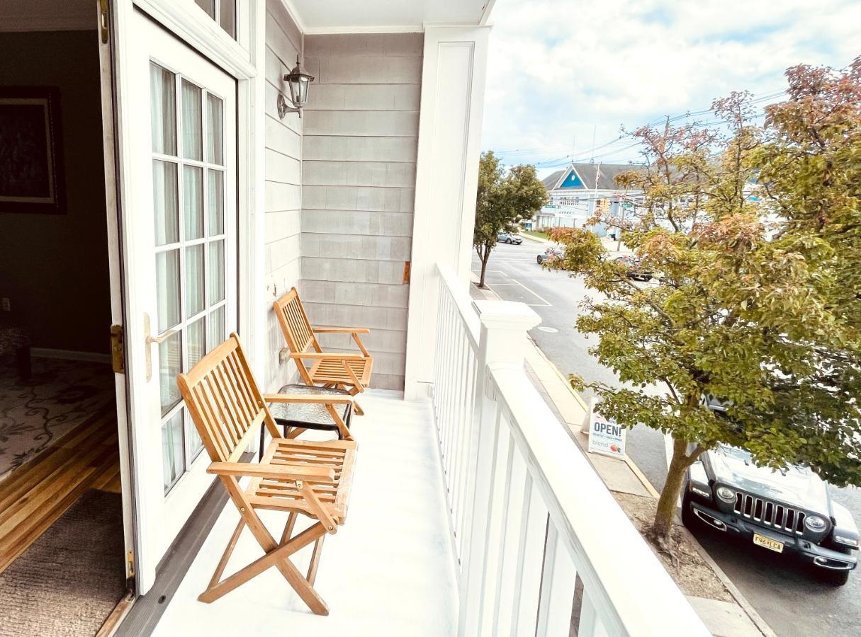Inn On Main Hotel Manasquan Luaran gambar