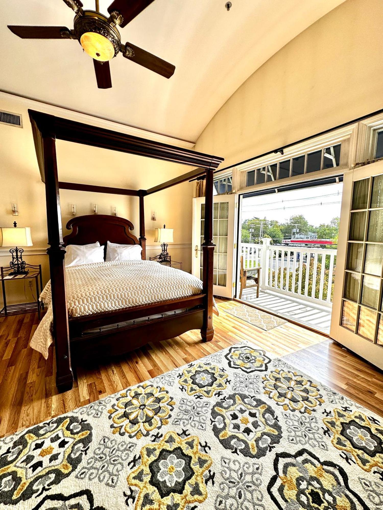 Inn On Main Hotel Manasquan Luaran gambar