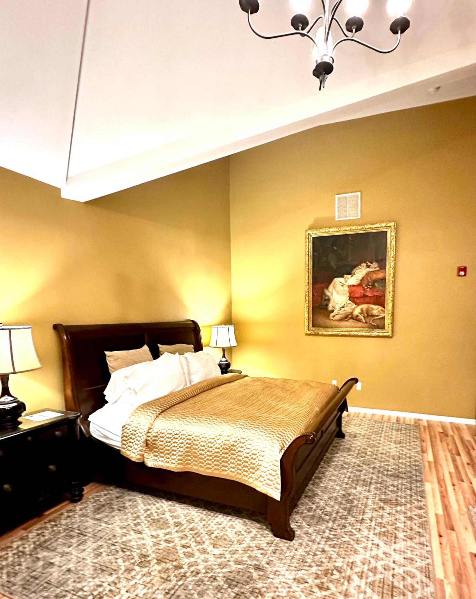 Inn On Main Hotel Manasquan Luaran gambar