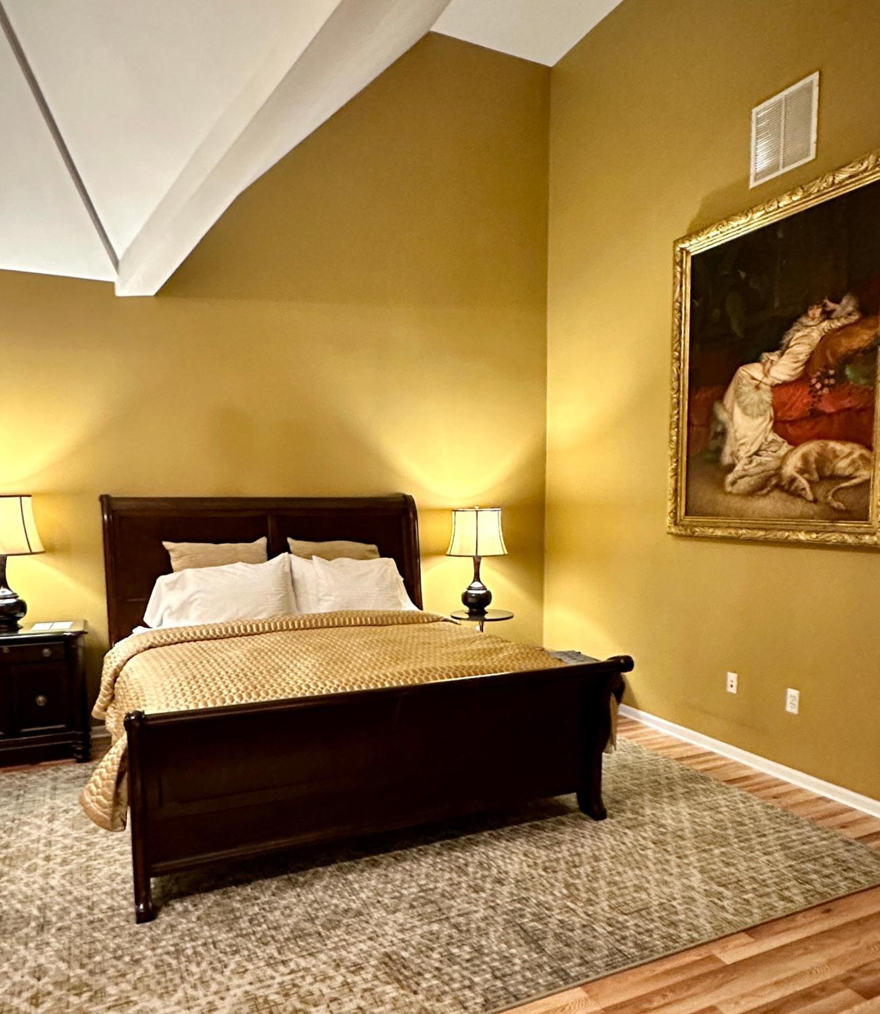 Inn On Main Hotel Manasquan Luaran gambar