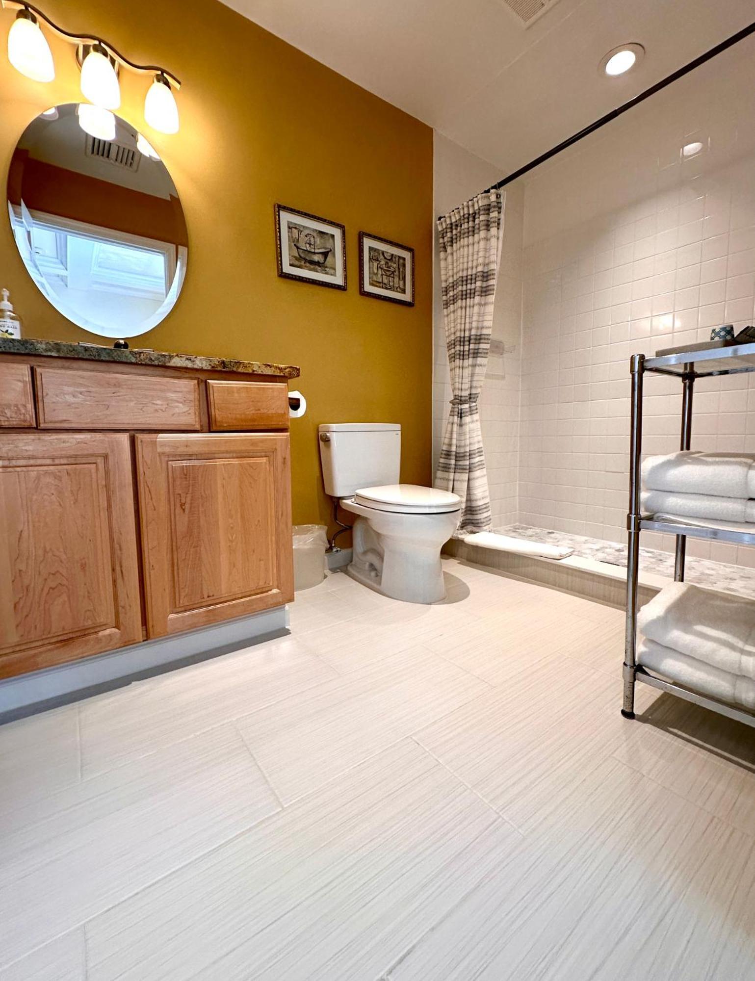 Inn On Main Hotel Manasquan Luaran gambar