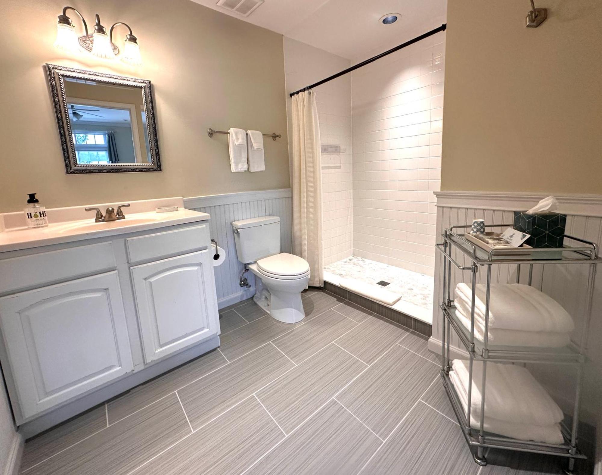 Inn On Main Hotel Manasquan Luaran gambar