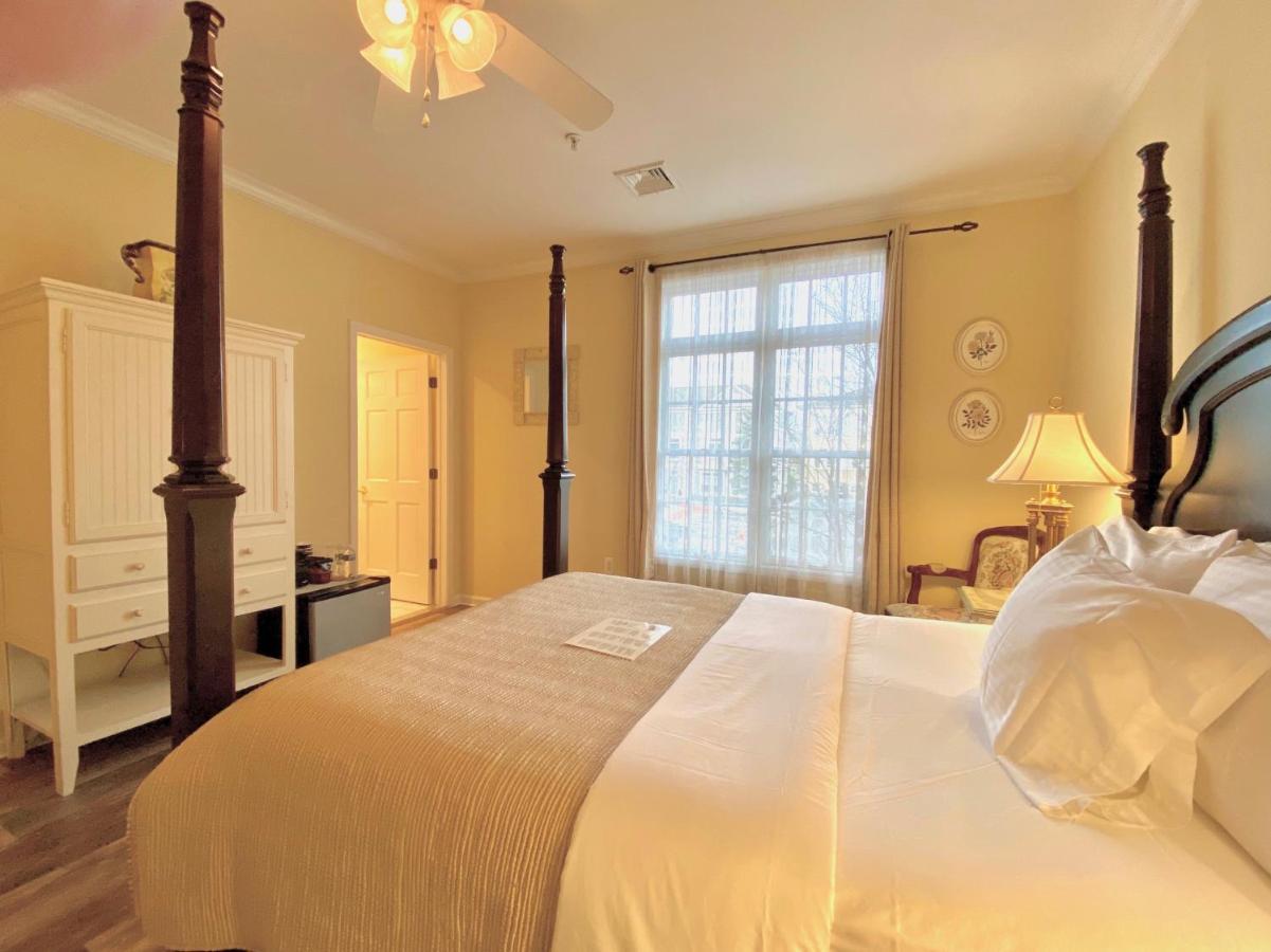 Inn On Main Hotel Manasquan Luaran gambar