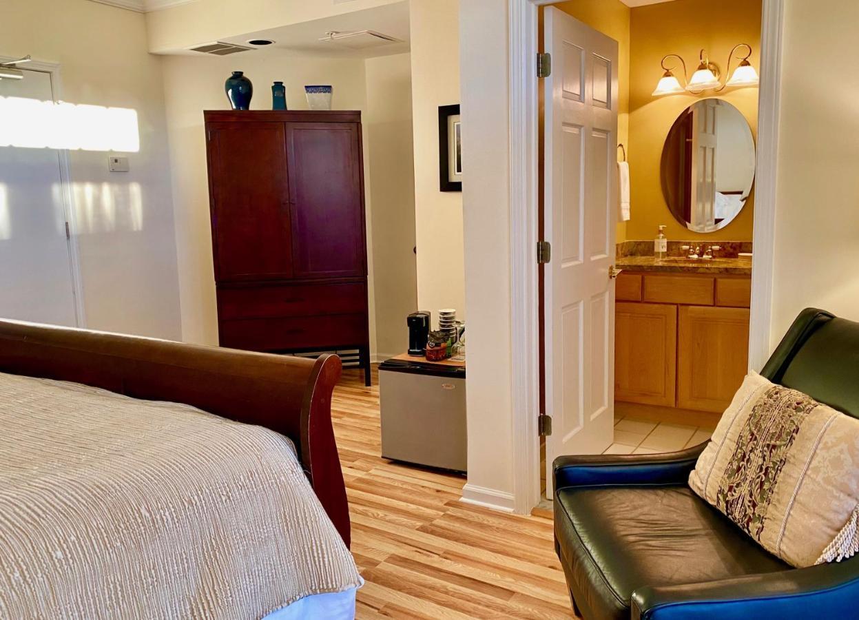 Inn On Main Hotel Manasquan Luaran gambar