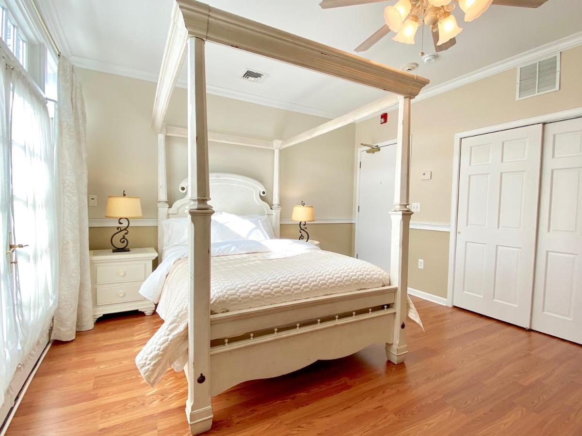 Inn On Main Hotel Manasquan Luaran gambar