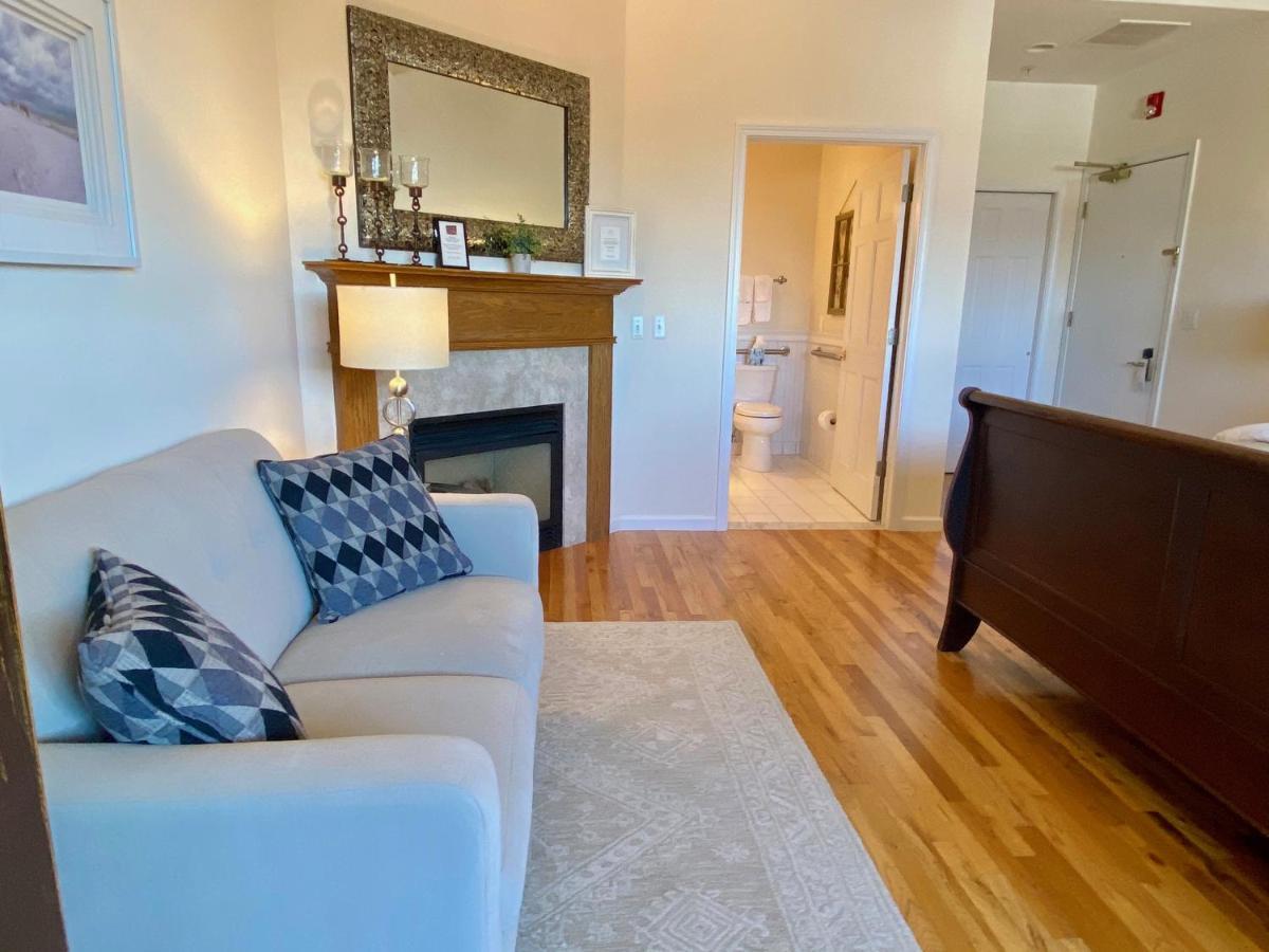 Inn On Main Hotel Manasquan Luaran gambar