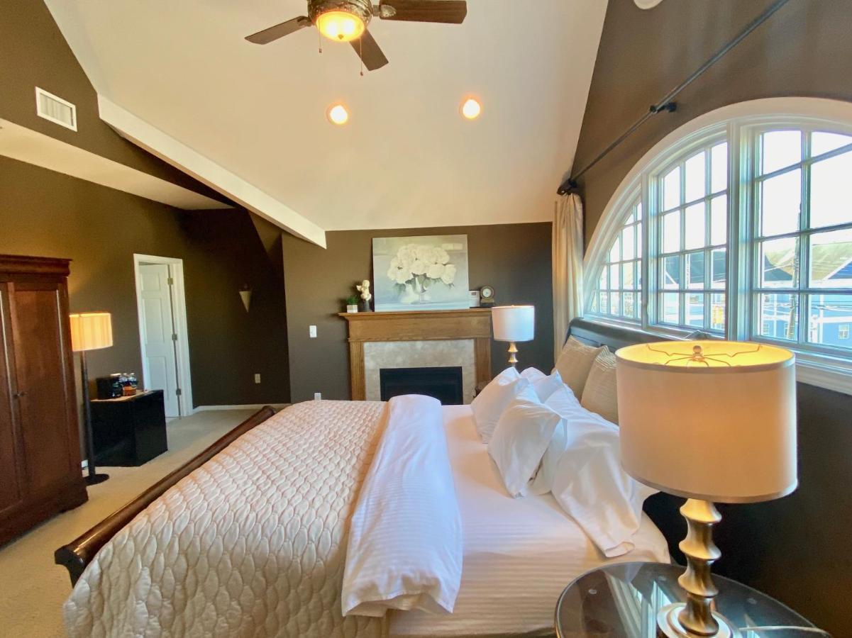 Inn On Main Hotel Manasquan Luaran gambar