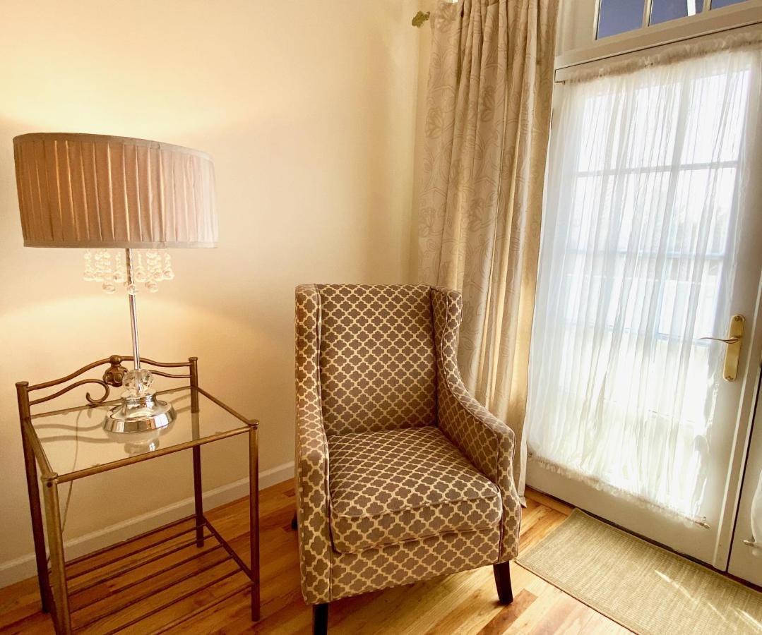 Inn On Main Hotel Manasquan Luaran gambar