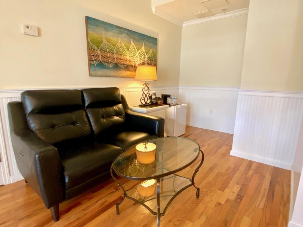 Inn On Main Hotel Manasquan Luaran gambar