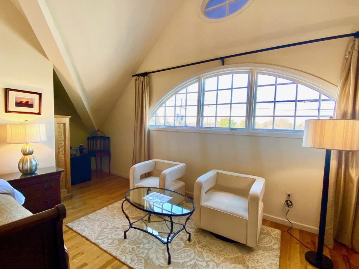 Inn On Main Hotel Manasquan Luaran gambar